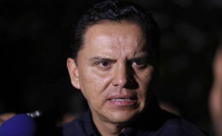 U.S. accuses former Nayarit governor Roberto Sandoval for drug-related corruption