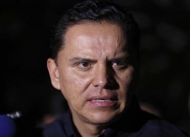 U.S. accuses former Nayarit governor Roberto Sandoval for drug-related corruption