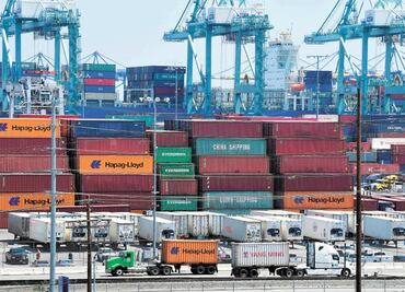 México, entre los mayores importadores y exportadores de productos ligados a la inteligencia artificial: OMC