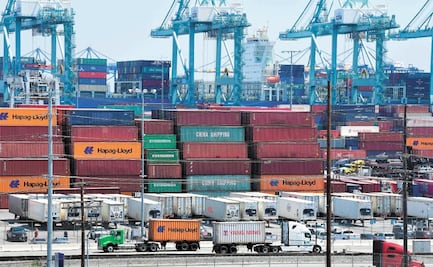 México, entre los mayores importadores y exportadores de productos ligados a la inteligencia artificial: OMC