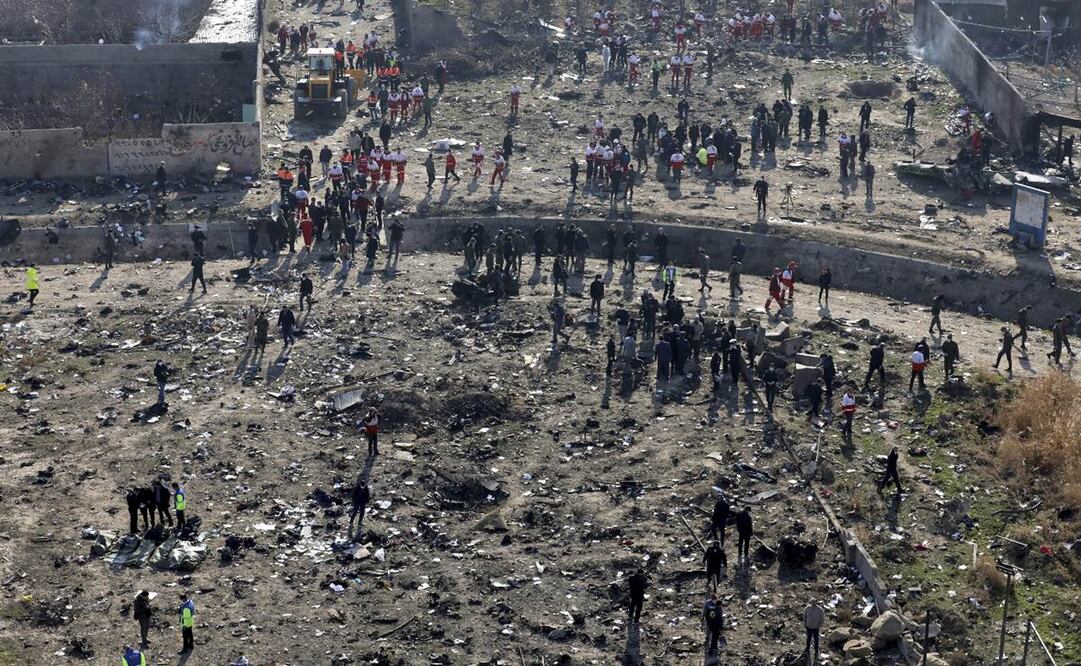 (AP Photo/Ebrahim Noroozi)