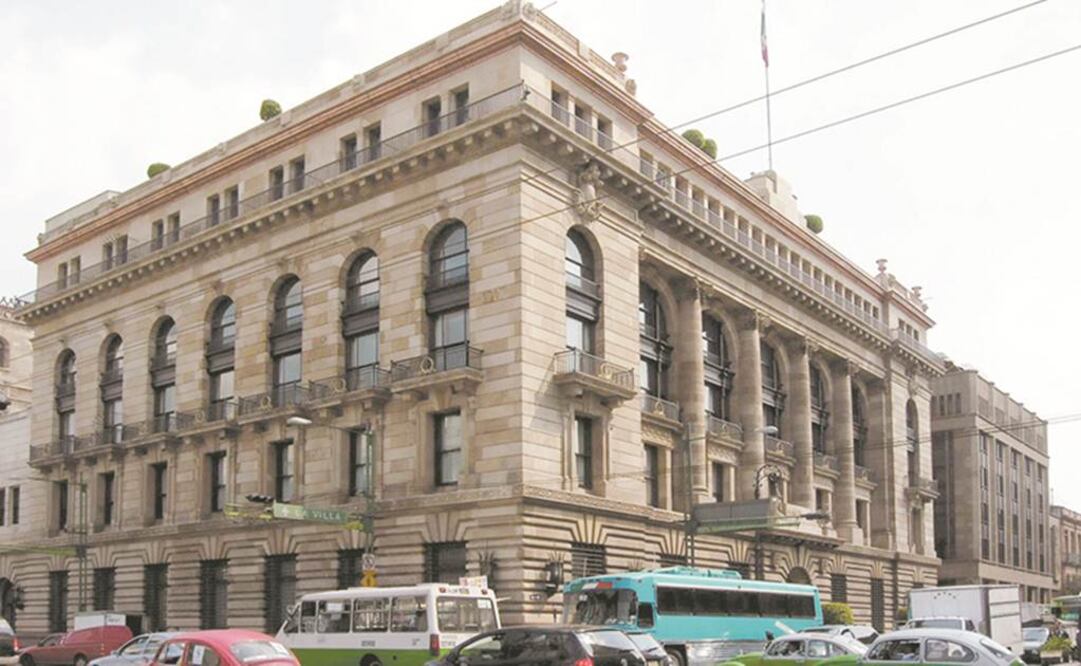 FOTO: Archivo EL UNIVERSAL