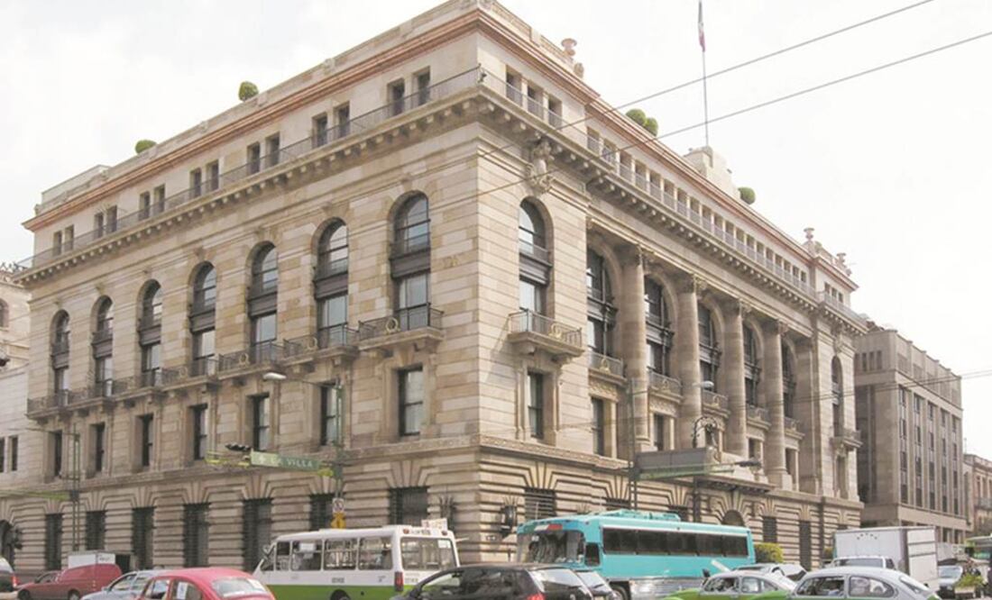 FOTO: Archivo EL UNIVERSAL