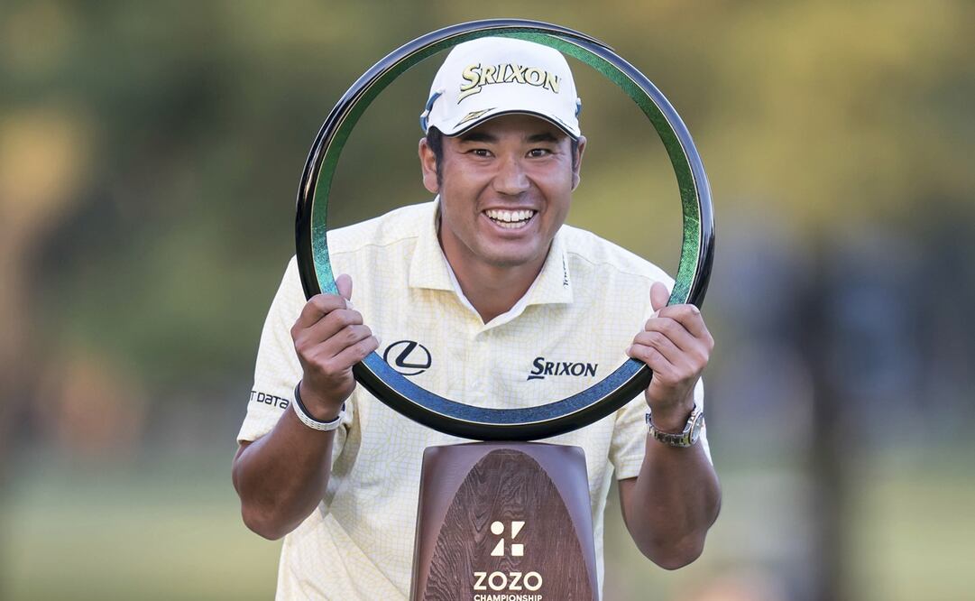 Matsuyama, profeta en su tierra