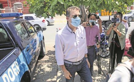 Van “por restaurar libertad de prensa” en Nicaragua