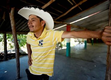 Notifican a Cemeí nueva orden de aprehensión