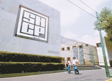 Facultades de gabinete social serán parte de la Ley de Ingresos: SHCP