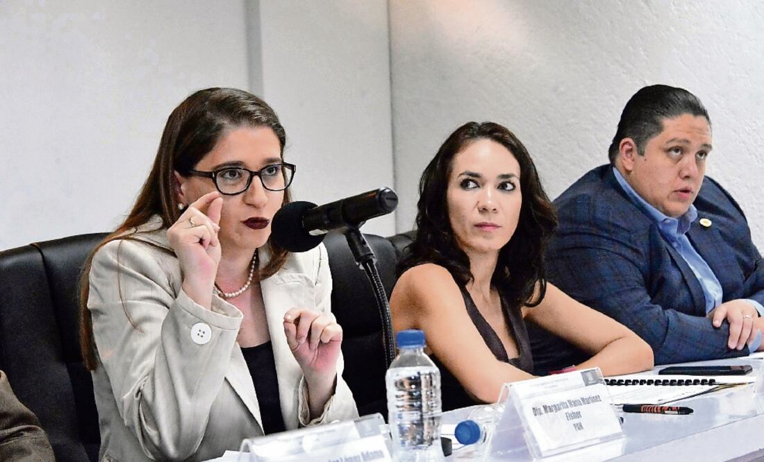 La Asamblea Legislativa de la Ciudad de México busca trazar una ruta de análisis del PGDU, a través de la opiniones de los ciudadanos (CORTESÍA ASAMBLEA)