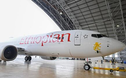 Una mexicana entre las víctimas del accidente de avión en Etiopía: SRE