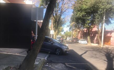 Hombre respetuoso y buen vecino: así describen vecinos a AMLO