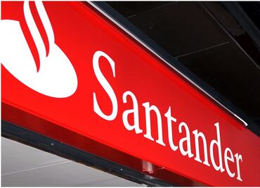Tras falla en cajeros automáticos, Santander restablece servicio