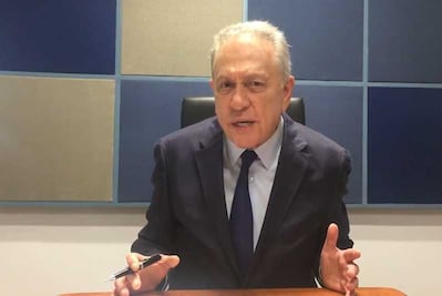 México, secuestrado