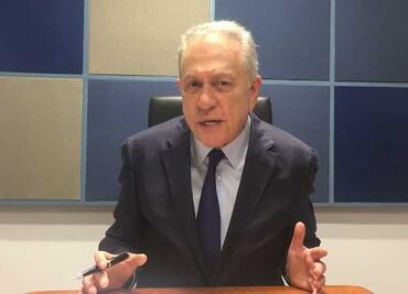 México, secuestrado