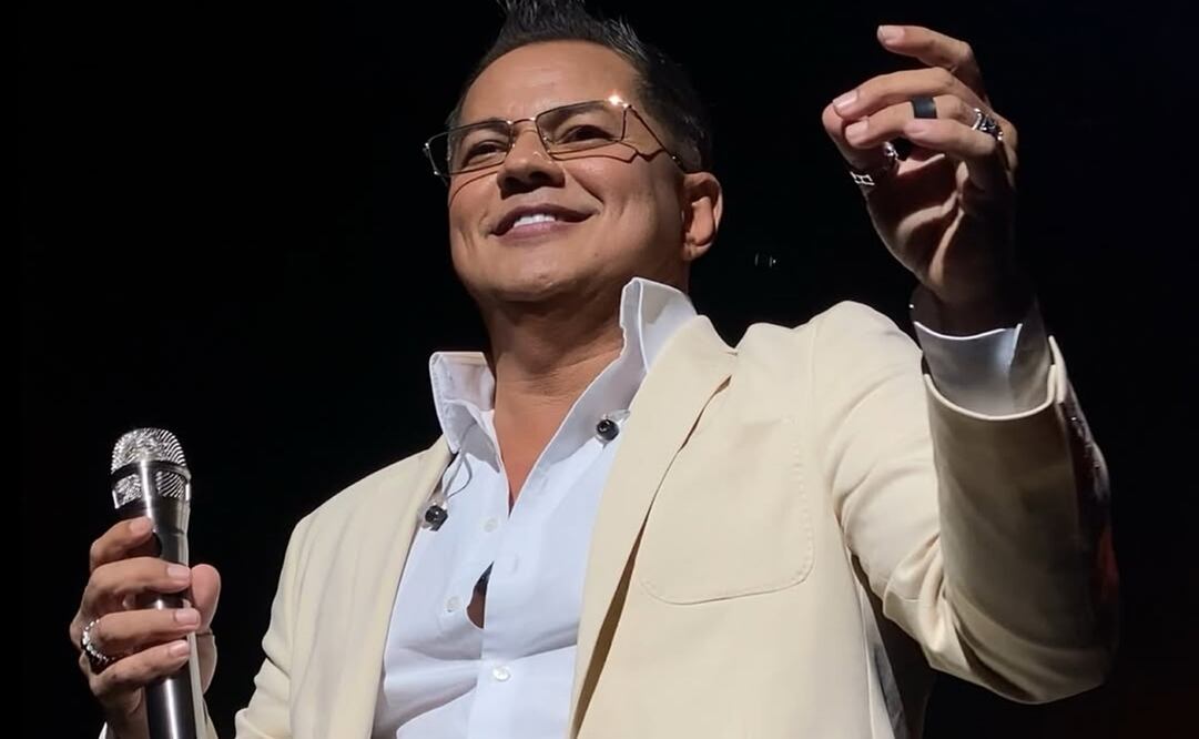 El cantante es señalado como presunto prestanombres de grupos paramilitares. Foto: Instagram.