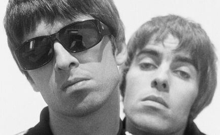 Oasis causa sorpresa con su anuncio en el WTC de la CDMX