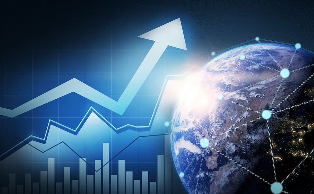 La infraestructura cripto ya llega a más personas. Foto: iStock