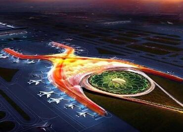 Reconoce Standard and Poor's financiamiento del NAICM