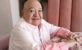 Luis de Alba, “El Pirruris”, relata el accidente que lo dejó inconsciente y con golpes en el rostro 