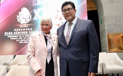 Tribunal Electoral no tiene sentencias de actos anticipados de campaña rumbo a 2024: Rodríguez Mondragón