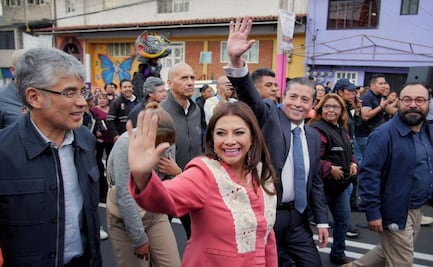 "Coyoacán vive una transformación con obras que durarán para siempre", asegura Giovani Gutiérrez; destaca trabajo con Gobierno de CDMX