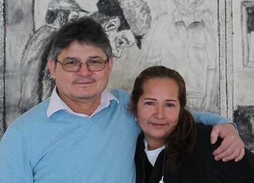 ¿Cómo afecta a latinos en EU el debate sobre el muro de Trump?