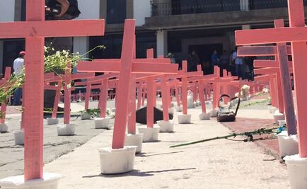 Asesinan a 9 mujeres diariamente en México de enero a julio del 2025; Guanajuato encabeza lista con 224 víctimas