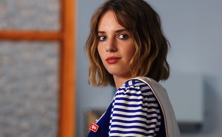 Maya Hawke quiere que maten a su personaje en "Stranger Things" y explicó los motivos