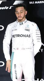 Analizan acciones contra Lewis