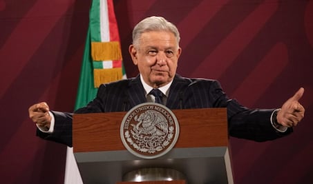 Soy respetuoso de la autonomía de la FGR en caso Juárez, pero no me importa que no lo crean: AMLO
