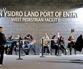 Ubican en California a expareja de Abril Cecilia