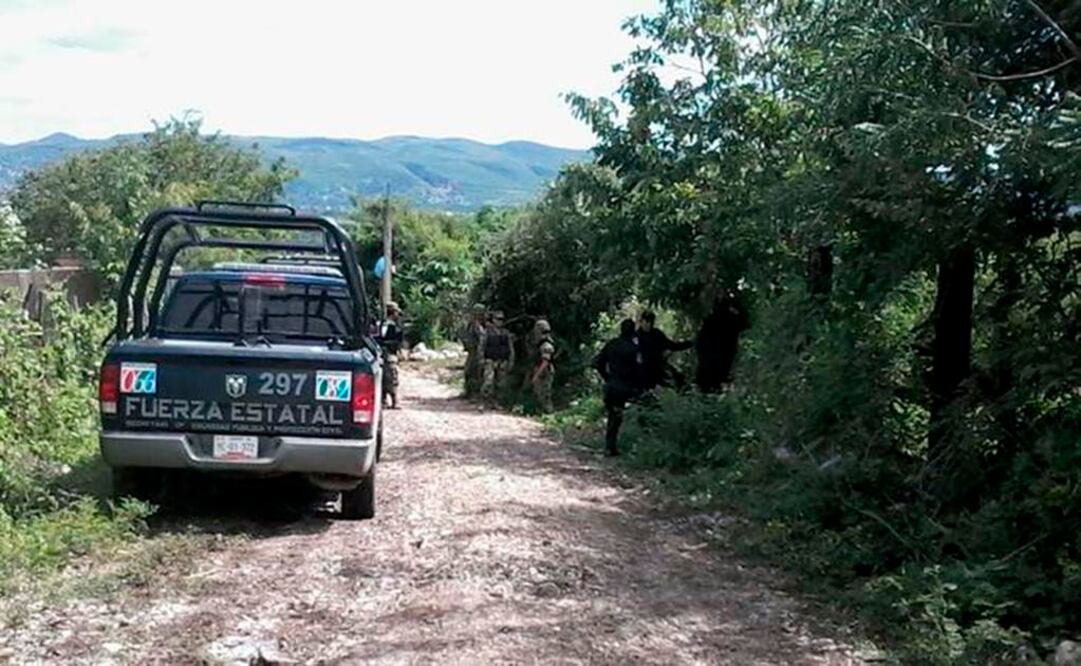 (Foto: Archivo/El Universal)