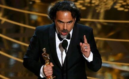 May the color of our skin become irrelevant: González Iñárritu