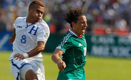 Asesinan a jugador de la selección de Honduras