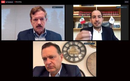 Diputados harán hoy un nuevo intento para integrar presidencia de San Lázaro