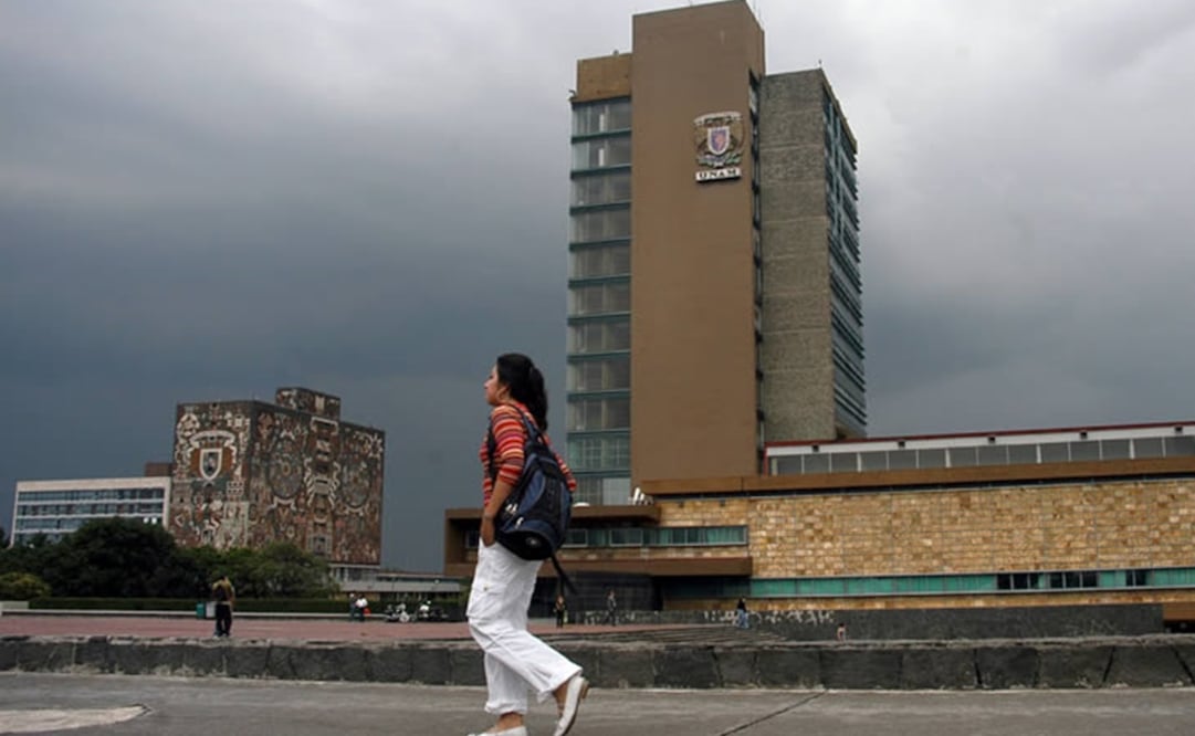 (FOTO: ARCHIVO EL UNIVERSAL)