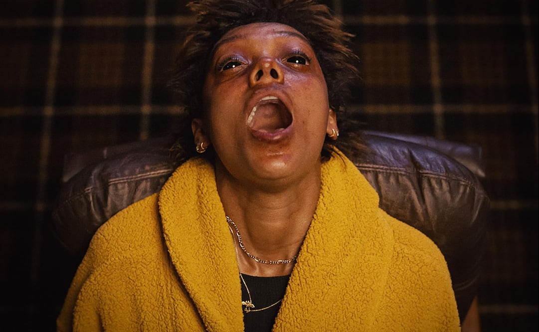 La cinta de terror está a punto de cumplir un años desde su estreno. Foto: IMDB