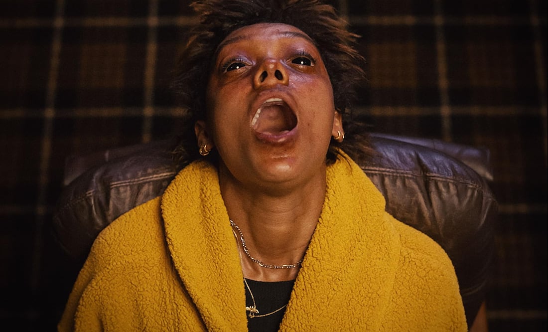 La cinta de terror está a punto de cumplir un años desde su estreno. Foto: IMDB