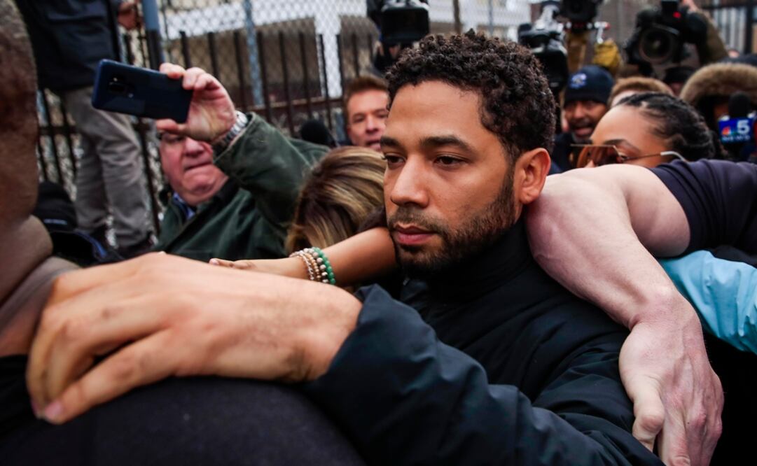 Foto: EFE/EPA/Tannen Maury