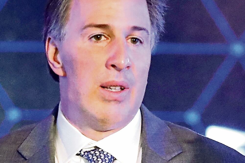 Debate electoral de a peso