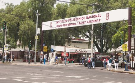 IPN da a conocer calendario del ciclo escolar 2018-2019