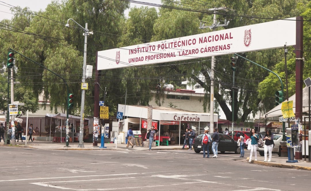 Foto: Archivo / EL UNIVERSAL