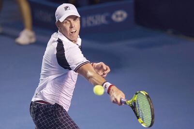 Dominic Thiem se va con orgullo