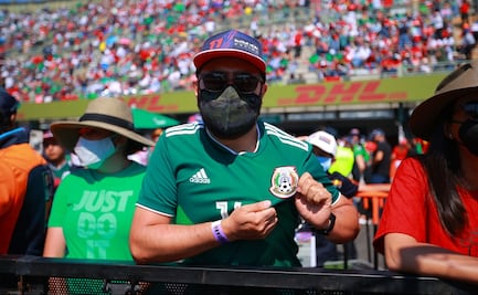 El deporte también es moda