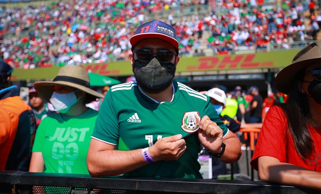 El deporte también es moda