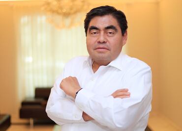 Asegura Barbosa que le harán guerra sucia con "dobles gordos y chaparros"