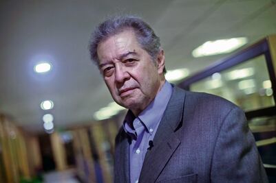 ¿Por qué un exagente del FBI gobernó Baja California? 