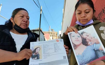 Buscan a Fabiola Gómez López; la joven salió con su novio y no volvió  