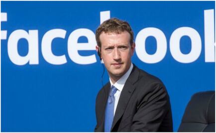 No los oímos: Zuckerberg