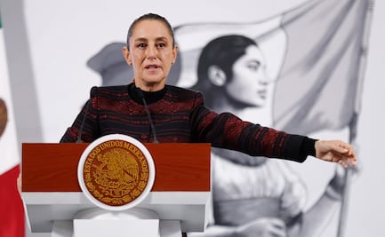 Sheinbaum anuncia trazabilidad total de combustibles para octubre; aún sin cifra oficial del daño por huachicol y contrabando 