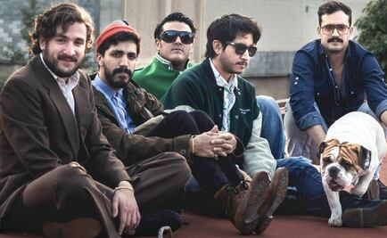 Little Jesus habla sobre experiencia con los Rolling